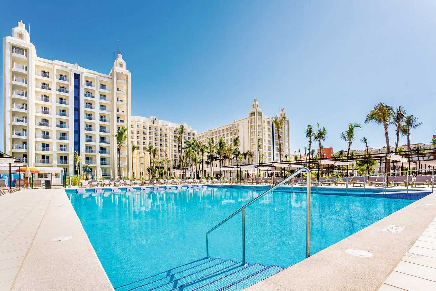 Riu vallarta discount